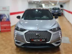 Cinzento Usado 2020 DS Automobiles DS3 Crossback E-Tense SUV | € 18.750 (Preço justo)