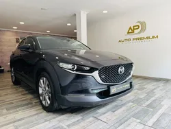 Preto Usado 2021 Mazda CX-30 Active SUV | € 19.850 (Bom preço)
