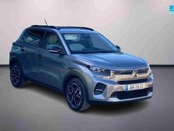 Cinzento Usado 2025 Citroën C3 Citadino | € 19.800 (Preço justo)