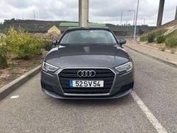 Usado 2017 Audi A3 Sedan | € 14.000 (Super Preço)