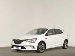Renault Mégane IV