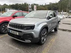 Jeep Avenger EV