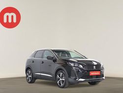 Usado 2023 Peugeot 3008 GT | € 25.999 (Preço justo)