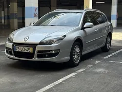 Usado 2011 Renault Laguna III SE Carrinha | € 5.450 (Bom preço)
