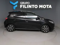Preto Usado 2024 Mitsubishi Space Star Edition | € 13.530 (Bom preço)