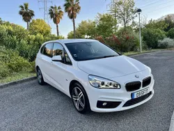 Usado 2016 BMW 216 Active Tourer Efficient Dynamics Monovolume | € 16.950 (Preço justo)