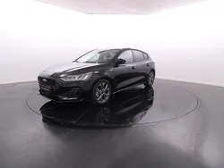 Preto Usado 2023 Ford Focus | € 26.900 (Preço justo)