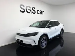 Branco Usado 2025 Ford Capri Premium SUV | € 44.500