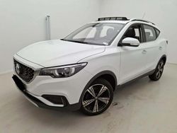 Branco Usado 2021 MG ZS Luxury SUV | € 17.990 (Preço justo)