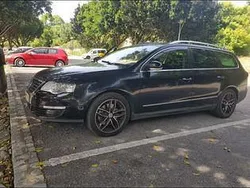 Usado 2006 VW Passat Carrinha | € 4.450 (Super Preço)