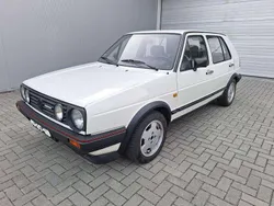 Branco Usado 1987 VW Golf II | € 12.500