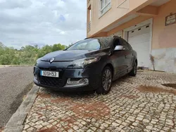 Usado 2013 Renault Mégane GT Line GT-Line Sedan | € 7.200 (Preço elevado)