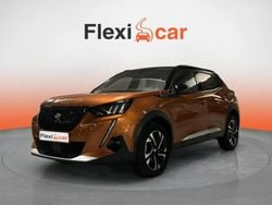 Outra Usado 2020 Peugeot 2008 GT-line SUV | € 18.980 (Bom preço)