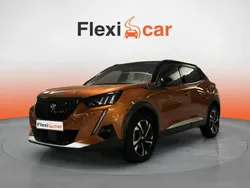 Outra Usado 2020 Peugeot 2008 GT-line SUV | € 19.490 (Super Preço)