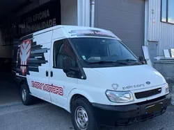 Branco Usado 2005 Ford Transit | € 7.500