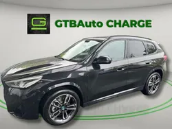 Preto Usado 2023 BMW iX1 M Sport SUV | € 42.900 (Super Preço)