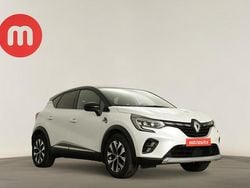 Usado 2024 Renault Captur Techno SUV | € 20.499 (Preço justo)