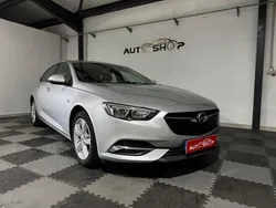 Cinza Usado 2018 Opel Insignia Selective | € 12.990 (Bom preço)