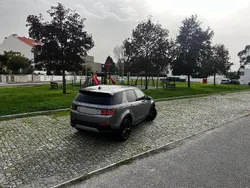 Usado 2021 Land Rover Discovery Sport R-Dynamic SUV | € 34.500 (Bom preço)