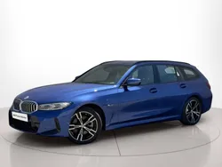 Usado 2023 BMW 330e Shadowline Carrinha | € 45.947 (Preço elevado)