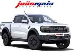 Branco Novo 2025 Ford Ranger Raptor Pickup | € 75.500 (Preço justo)