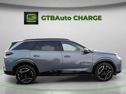 Cinza Novo 2025 Peugeot 5008 GT Monovolume | € 61.900