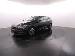 Preto Usado 2021 Renault Mégane IV Carrinha | € 22.900 (Caro)
