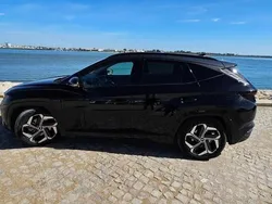 Preto Usado 2023 Hyundai Tucson SUV | € 38.950 (Preço justo)