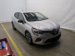 Cinza Usado 2020 Renault Clio V Intens | € 13.990 (Preço justo)