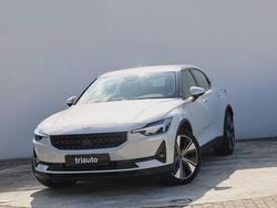 Outro Usado 2023 Polestar 2 Sedan | € 35.000 (Preço justo)