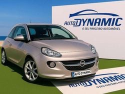 Outra Usado 2016 Opel Adam Glam Citadino | € 8.000 (Super Preço)