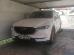 Usado 2021 Mazda CX-5 SUV | € 27.500 (Bom preço)