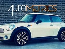 Outra Usado 2009 Mini ONE Citadino | € 9.500 (Preço justo)