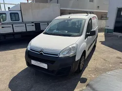Branco Usado 2015 Citroën Berlingo Monovolume | € 5.900 (Super Preço)