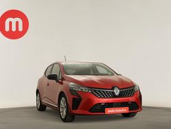Usado 2024 Renault Clio V Evolution | € 18.499 (Preço justo)