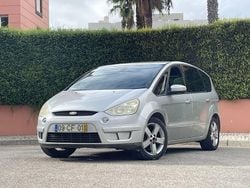 Usado 2006 Ford S-MAX S Sedan | € 3.950