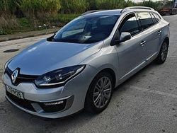 Usado 2015 Renault Mégane III Sedan | € 9.600 (Preço justo)