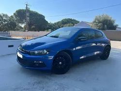 Usado 2012 VW Scirocco Coupé | € 8.500 (Super Preço)