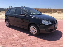 Usado 2007 VW Polo Sedan | € 3.800 (Preço justo)
