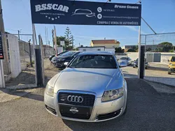 Usado 2007 Audi A6 S-Line Sedan | € 5.499