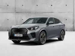 Storm bay metalizada Usado 2024 BMW iX2 Comfort Edition SUV | € 63.405