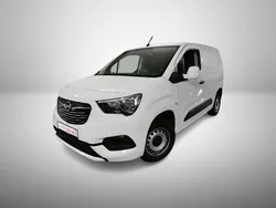 Branco Usado 2021 Opel Combo Monovolume | € 11.990 (Super Preço)