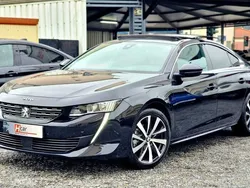 Usado 2019 Peugeot 508 Allure Sedan | € 23.999 (Preço elevado)