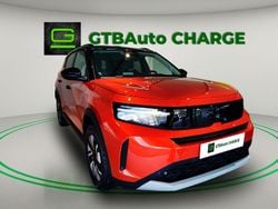 Laranja Novo 2025 Opel Frontera SUV | € 29.999 (Bom preço)