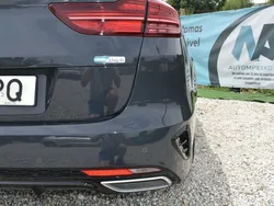 Cinza Usado 2020 Kia Ceed Carrinha | € 17.950 (Super Preço)