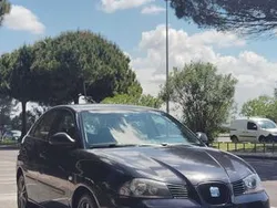 Usado 2007 Seat Ibiza Sedan | € 4.500 (Preço justo)