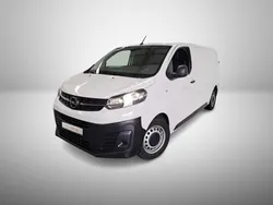 Branco Usado 2021 Opel Vivaro Enjoy Van | € 17.990