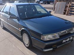 Cinza Usado 1988 Renault 21 | € 16.900