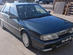 Cinza Usado 1988 Renault 21 | € 16.900
