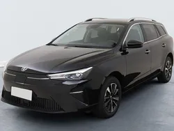 Preto Novo 2025 MG MG5 EV Carrinha | € 24.990 (Super Preço)